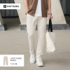 Quần Dài Nam Kaki Suông Cạp Chun PATTERN PQ039 - Ảnh 2