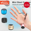 Loa Mini Bluetooth 5.0 Không Dây Âm Thanh Nổi HIFI Loa Siêu Trầm Di Động Âm Thanh Ngoài Trời Máy Nghe Nhạc - Ảnh 2