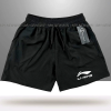 QUẦN ĐÙI THỂ THAO NAM - IN LOGO LI NINGG - CHẤT THUN MÈ THOÁNG KHÍ - SIZE 45-100KG - Ảnh 2