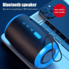 Loa Bluetooth không dây TSN-1 có hiệu ứng âm thanh Hifi âm thanh nổi, dung lượng lớn và tuổi thọ pin dài - Ảnh 2
