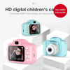 Camera X2 HD Trẻ Em Học Sinh Mini Di Động Máy Ảnh Kỹ Thuật Số Lễ Hội Quà Tặng Ghi Video - Ảnh 2