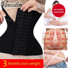 Đai Nịt Bụng Định Hình Eo Thon Cho Nữ - Ảnh 2