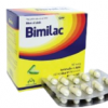 Men vi sinh dạng viên BIMILAC (Hộp) - Ảnh 2