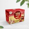 Nấm linh chi đỏ - Ảnh 3