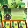 Trà túi lọc đậu đen xanh lòng Chiêm Hoá - Ảnh 3
