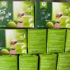 Trà búp ổi ướp sen - Ảnh 2