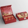 Nấm linh chi đỏ - Ảnh 2