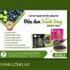 Trà túi lọc đậu đen xanh lòng Chiêm Hoá - Ảnh 2