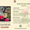 Nước cất hoa hồng Karose - Ảnh 2