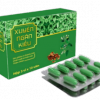 XUYÊN NGÂN KIỀU (Vỉ) - Ảnh 2