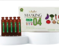 MAXKING 04