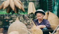 Làng nghề – Những người thợ thầm lặng giữa nhịp sống mới