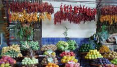 Chợ online” của người Việt – Khi mái lá xưa hóa thành màn hình hôm nay