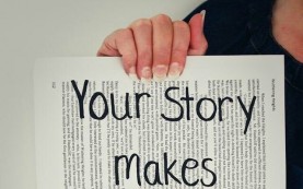 Làm Sao Để Kể Câu Chuyện Sản Phẩm Hấp Dẫn Hơn?