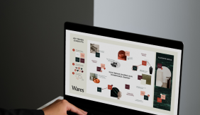 Làm thương hiệu: Bắt đầu từ 1 câu – Tuyên ngôn thương hiệu