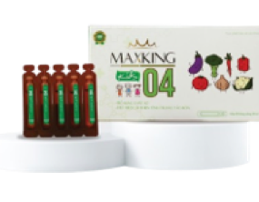 MAXKING 04