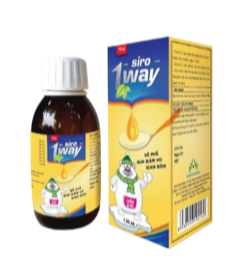 SIRO HO 1WAY - Ảnh 2