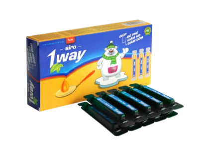 SIRO HO 1WAY - Ống - Ảnh 2